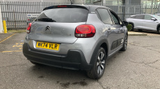 Citroen C3 1.2 PureTech Plus 5dr Petrol Hatchback